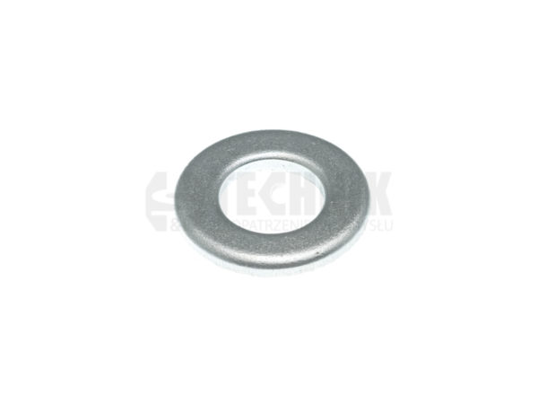 DIN 125 A - ISO 7089 - PN 82006 - Podkładki okrągłe płaskie