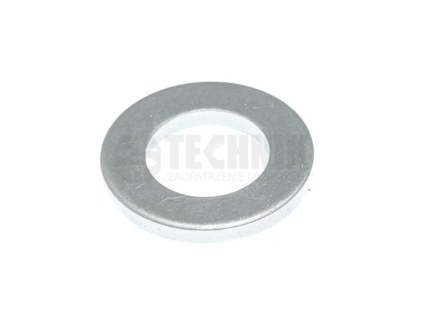 DIN 433 - ISO 7092 - PN 82007 - Podkładki okrągłe płaskie do wkrętów z łbem walcowym i kulistym