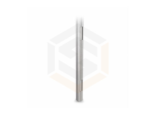 Zawiasy dwuskrzydłowe - PINET