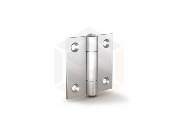 Zawiasy kwadratowe - PINET