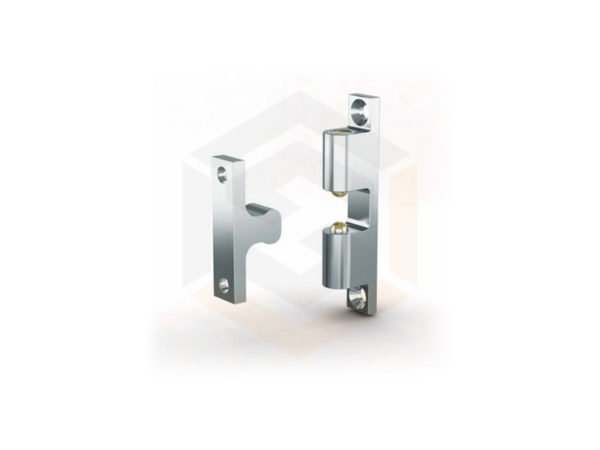 Zatrzaski kulkowe - PINET