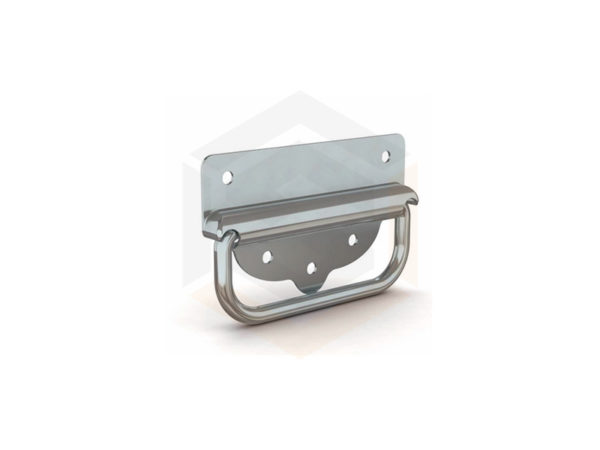 Uchwyty z luźno opadającą rączką - PINET