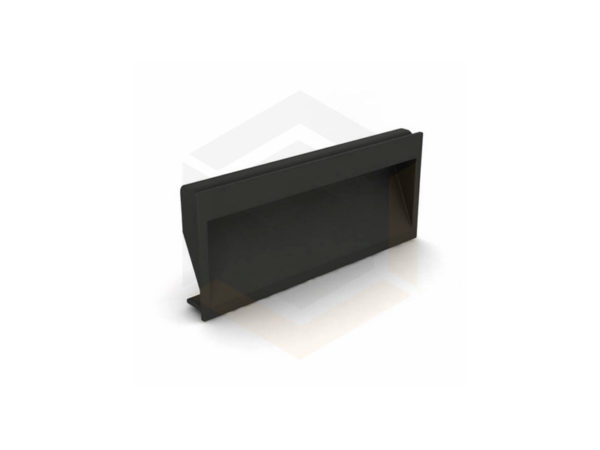 Uchwyty mocowane za pomocą klipsów - PINET