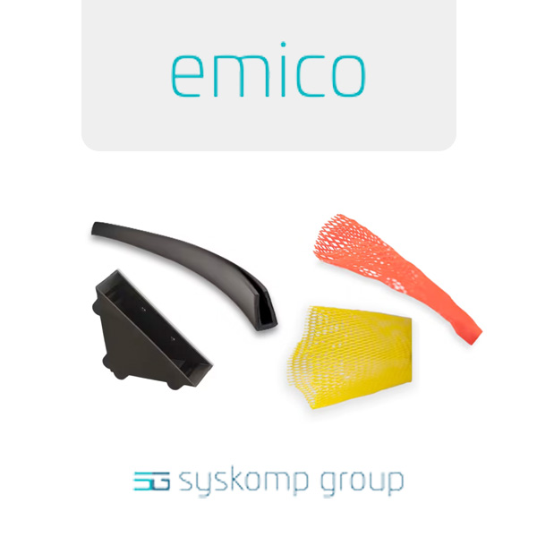 EMICO - ochrona mebli i transportu