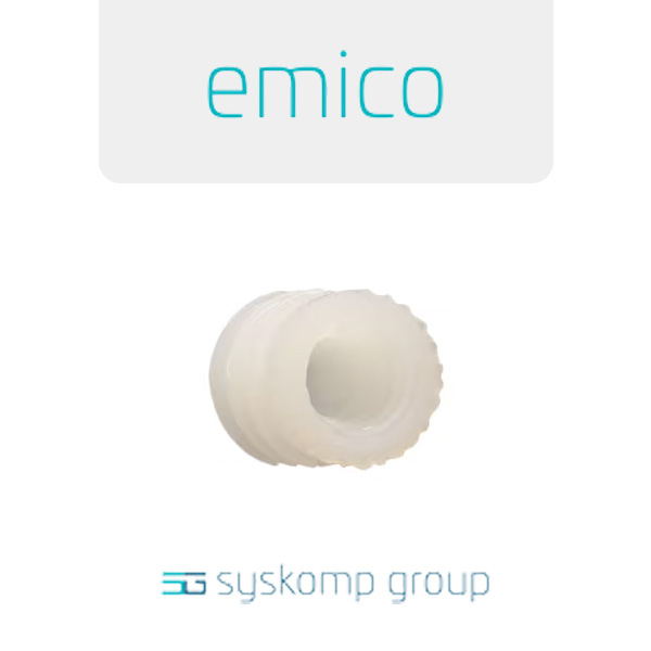 EMICO - wstawki metryczne