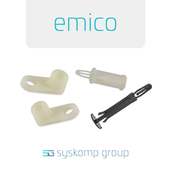 EMICO - akcesoria PCB