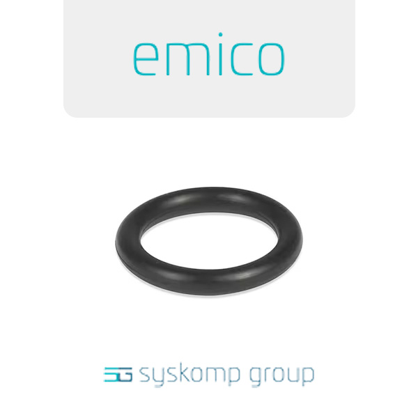 Uszczelnienia oringi EMICO