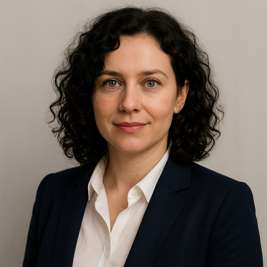 Elżbieta Mikołajczyk