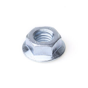 Nakrętka z kołnierzem podkładkowym ząbkowanym RIPP - HS88914