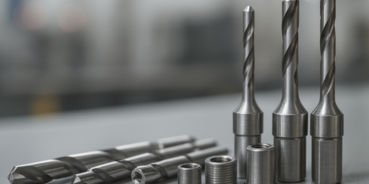 Jakie wiertło pod nitonakrętki? Sprawdź średnice otworów dla M6, M8 i innych rozmiarów