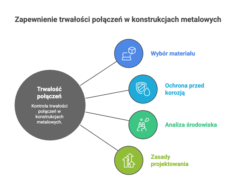 Aluminiowe czy stalowe nitonakrętki