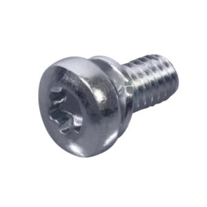 DIN 6900-3 Z4 - Wkręt DIN 7985 Torx i podkładka DIN 6905