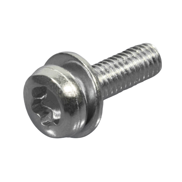 DIN 6900-5 Z9 - Wkręt DIN 7985 Torx i podkładka DIN 6908