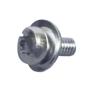 DIN 7985 Torx-Slot