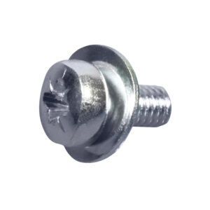 Wkręt DIN 7985 Pozi