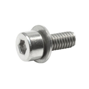 DIN 6900-1 ZI - Śruba DIN 912 i podkładka DIN 6902A