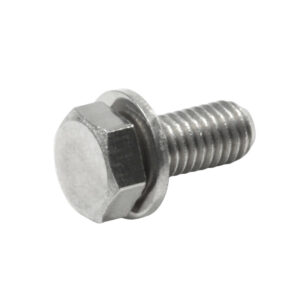 DIN 6900-1 ZI - Śruba DIN 933 i podkładka DIN 6902A