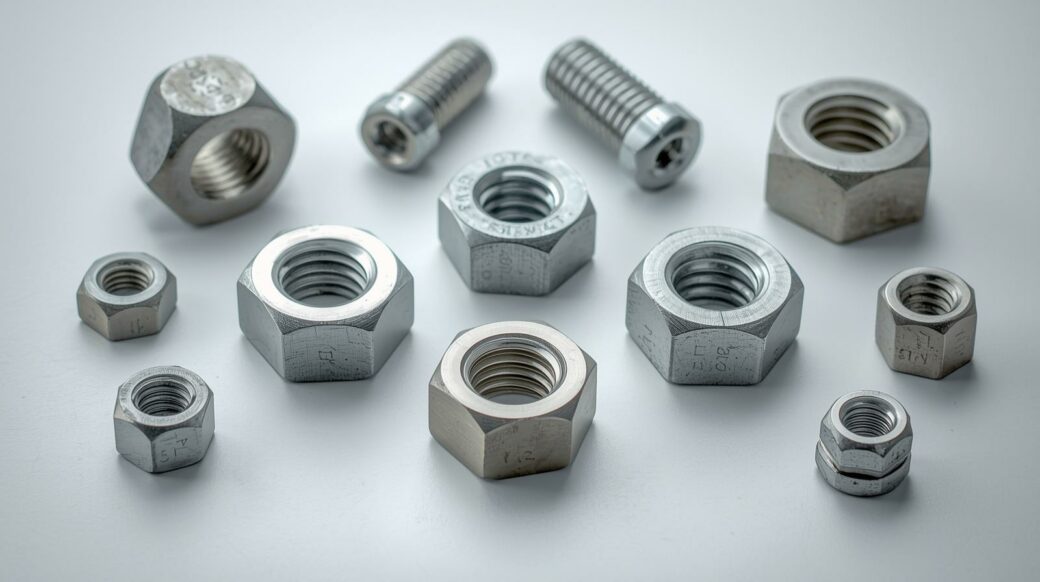 Rodzaje nitonakrętek według norm – porównanie, wytrzymałość i praktyczne zastosowanie