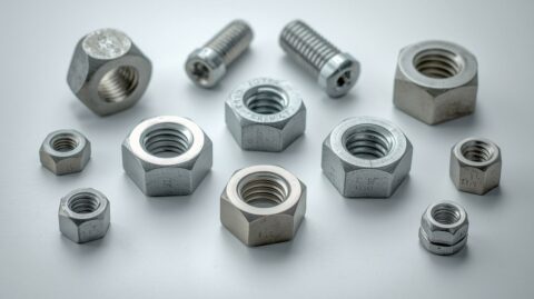 Rodzaje nitonakrętek według norm – porównanie, wytrzymałość i praktyczne zastosowanie