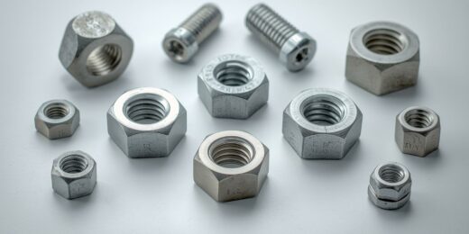 Rodzaje nitonakrętek według norm – porównanie, wytrzymałość i praktyczne zastosowanie