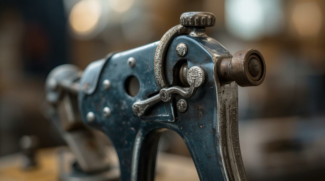 Jaka nitownica do nitonakrętek