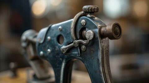 Jaka nitownica do nitonakrętek