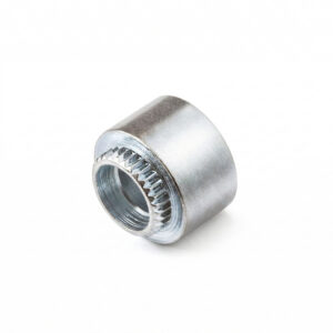 Nakrętka wywijana MINOFF