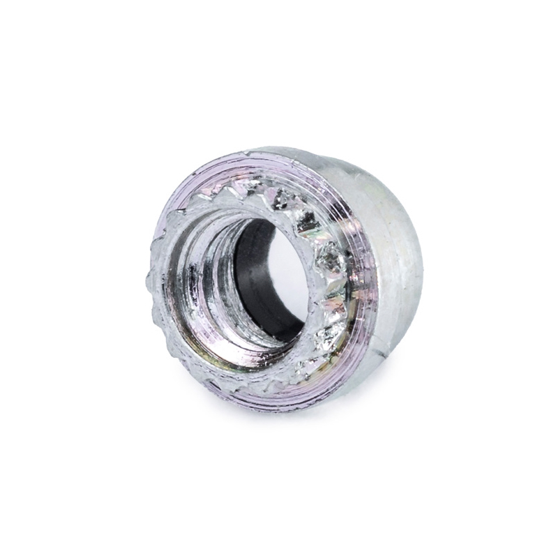 Nakrętki wciskane - mini - HS-CFN